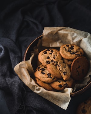 biscuits
