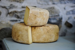 dairy products