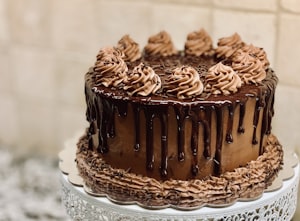 cake mould