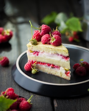 cake glaze