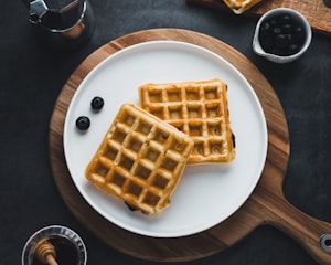 waffle
